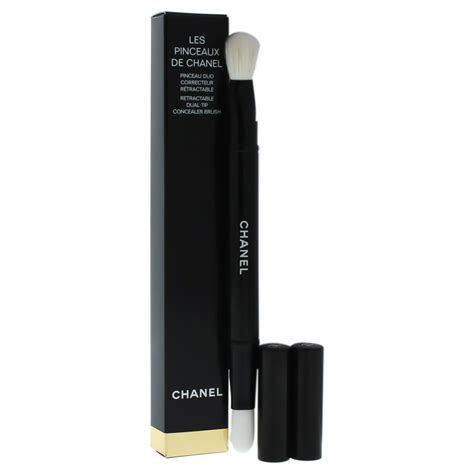 chanel retractable blush brush